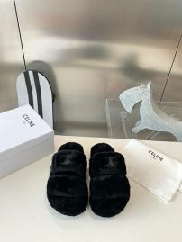 Picture of Celine Shoes Women _SKUfw120168522fw